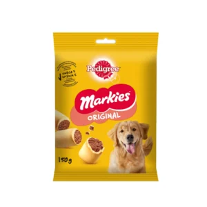 Pedigree Markies Dog Biscuits 150g