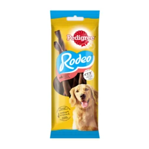 Pedigree Rodeo Dog Treats 70g