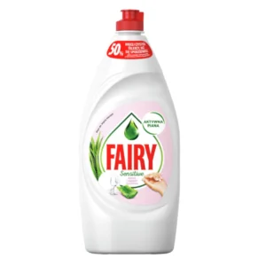 Fairy Dishwashing Liguid Aloe – Pink Jasmine 900ml