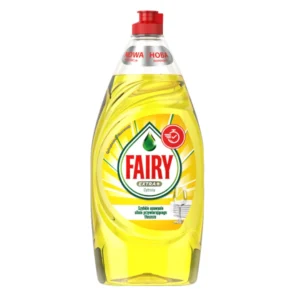 Fairy Dishwashing Liguid Citrus 905ml