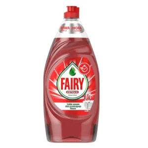 Fairy Dishwashing Liguid Forest Fruits 650ml