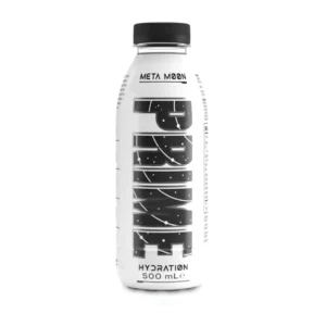 Prime Hydration Drink Meta Moon 500ml