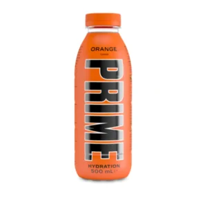 Prime Hydration Drink Orange 500ml