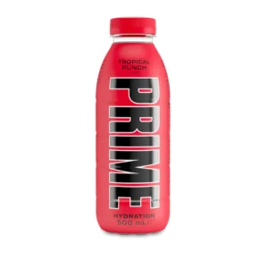 Prime Hydration Drink Tropical Punch 500ml