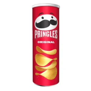 Pringles Original Chips 165g