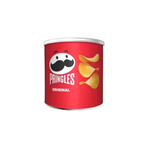 Pringles Original Chips 40g