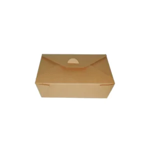 Takeway Kraft Box 1000ml