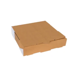 Pizza Box 25x25cm
