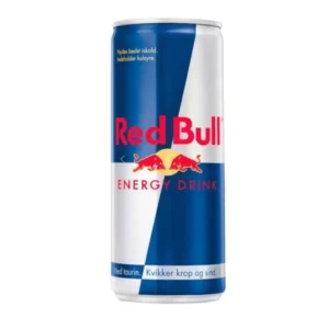 RedBull 250ml