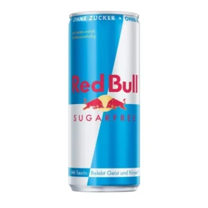 RedBull Sugarfree 250ml