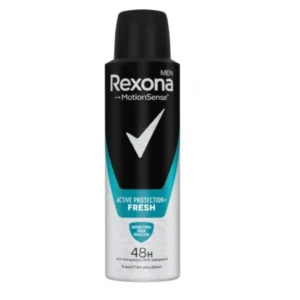 Rexona Men Spray Active Shield Fresh 150ml