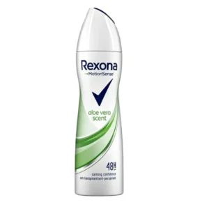 Rexona Spray Aloe Vera 150ml