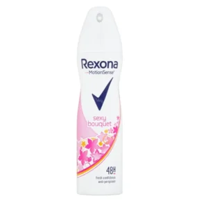 Rexona Spray Sexy Bouquet 150ml