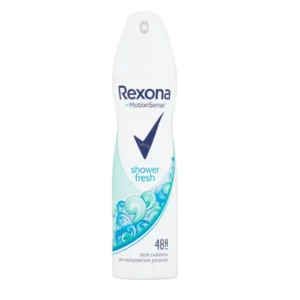 Rexona Spray Shower Clean 150ml