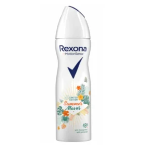 Rexona Spray Summer Move 150ml