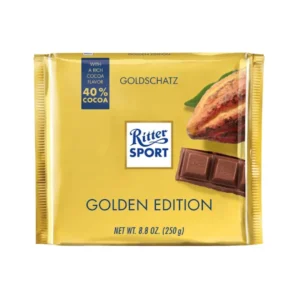 Ritter Sport Milk Chocolate 250g