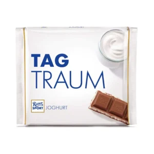 Ritter Sport Yoghurt Chocolate 250g