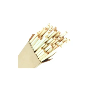 Sugarcane Straws Ø 10mm