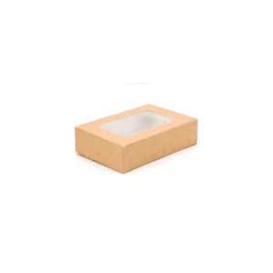 Sushi Box Kraft 500ml