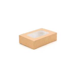 Sushi Box Kraft 700ml