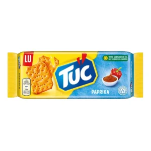 TUC Pepper Crackers 100g