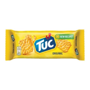 TUC Original Crackers 100g