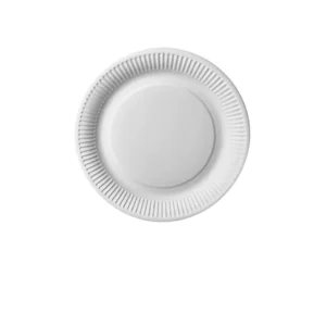 Paper Plate Ø 130mm