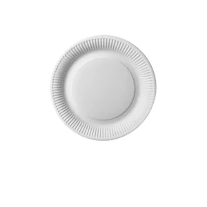 Paper Plate Ø 190mm