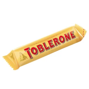 Toblerone Milk Chocolate 35g