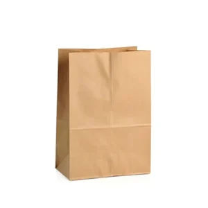 Paper bag 13x8x24cm