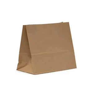 Paper bag 25x8x5cm