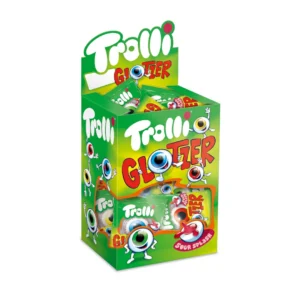 Trolli Glotzer x30 pcs Display