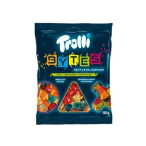 Trolli Bytes 150g