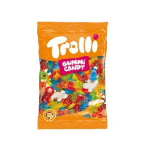 Trolli Fun for All 1kg