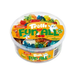 Trolli Fun for All 750g
