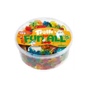 Trolli Fun for All 750g