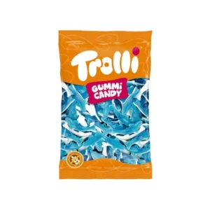 Trolli Haifische 1kg