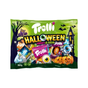 Trolli Halloween 360g