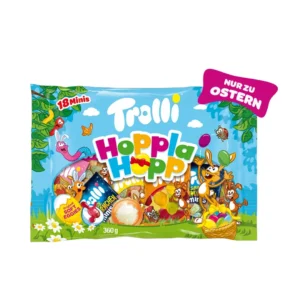 Trolli Hoppla Hopp 360g