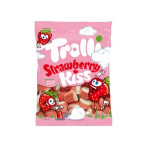 Trolli Kiss 150g