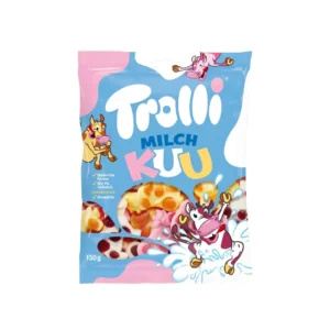 Trolli Milch Kuu 150g