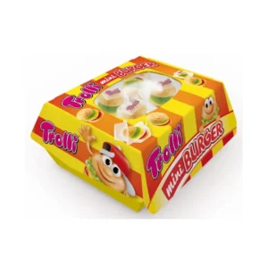 Trolli Party Burger Minis 150g