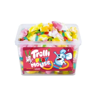 Trolli Playmouse 75pcs