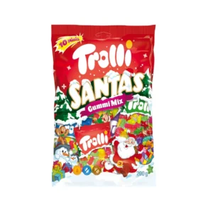 Trolli Santa`s Gummi Mix 200g