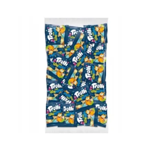 Trolli Saure Gluhwurmchen Minis 100x10g