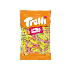 Trolli Saure Stabchen 1kg