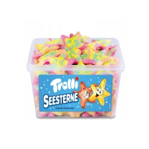 Trolli Seesterne 75pcs