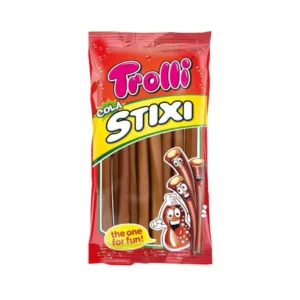 Trolli Stixi Cola 85g