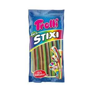 Trolli Stixi Mix 85g