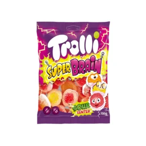 Trolli Super Brain 150g